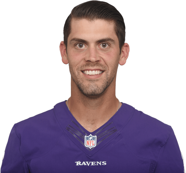 Justin Tucker