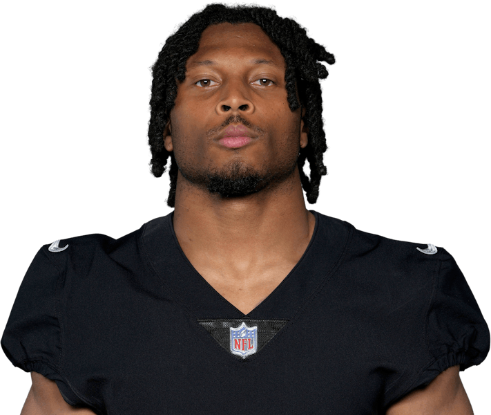 Tre Tucker