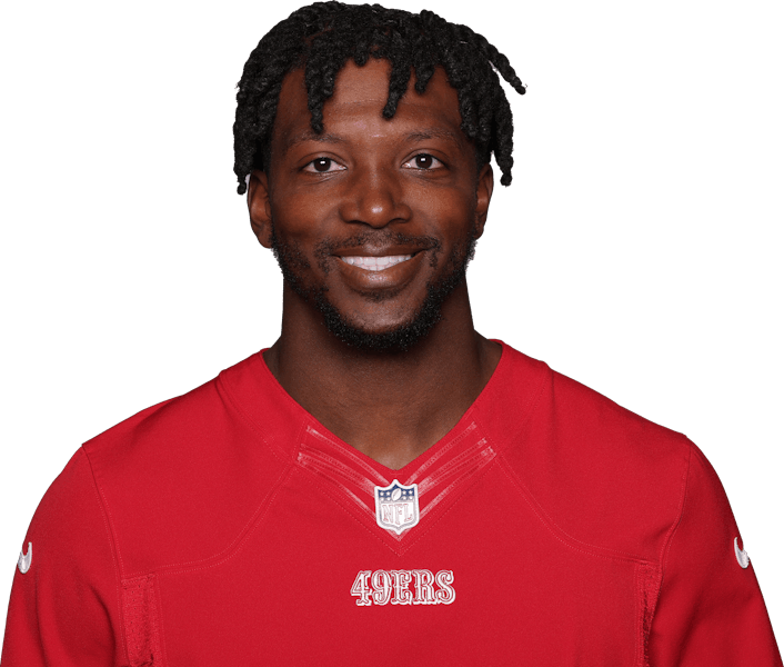 Malik Turner