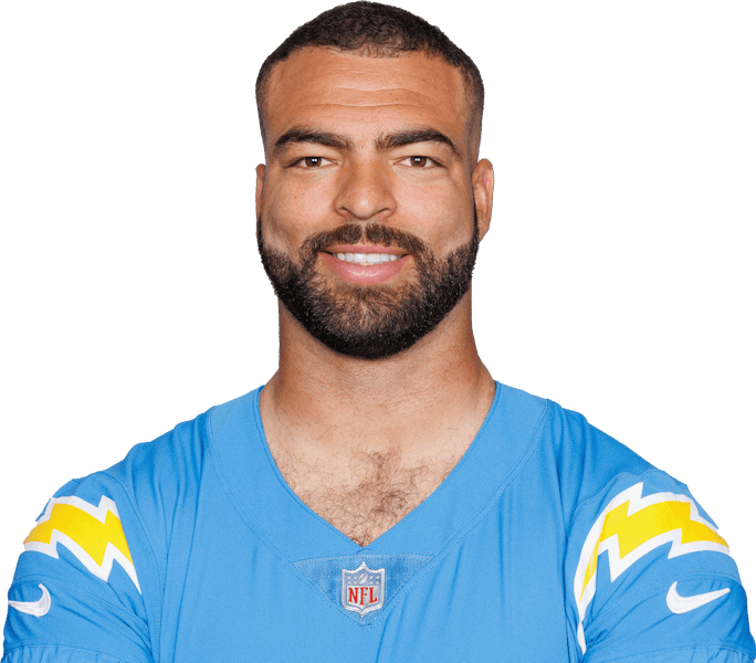 Kyle Van Noy