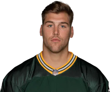 Lukas Van Ness