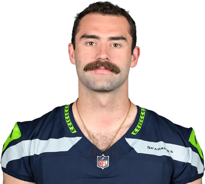 Mitch Van Vooren