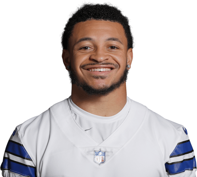 Deuce Vaughn