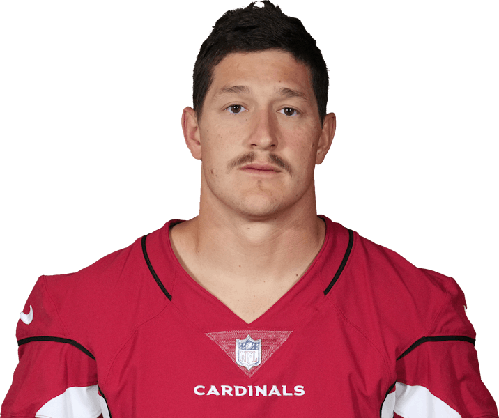 Nick Vigil