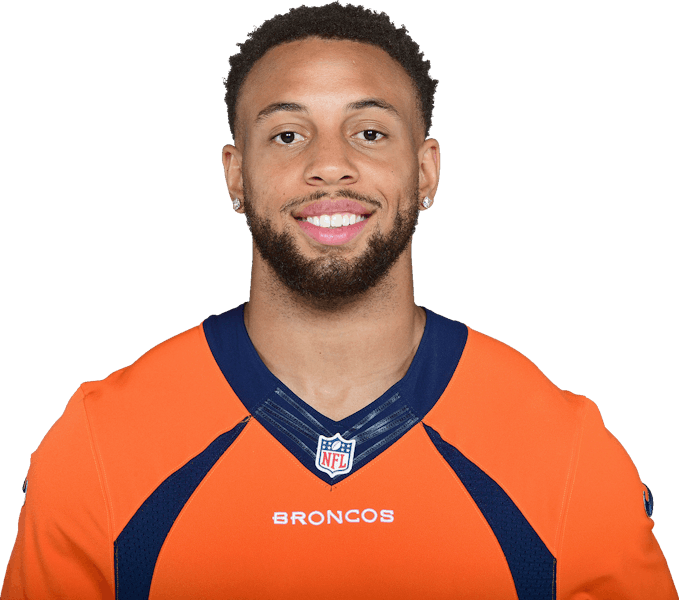 Jalen Virgil