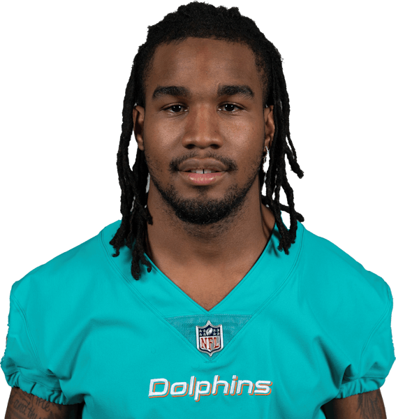 Jaylen Waddle