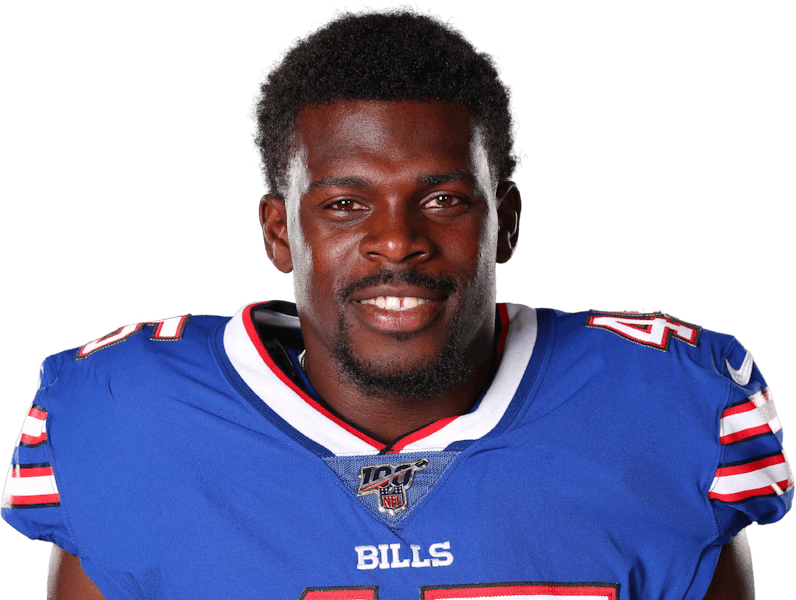 Christian Wade