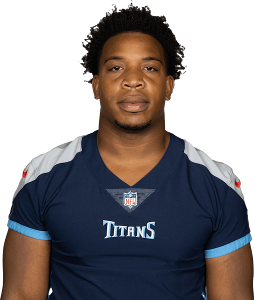 DeMarcus Walker