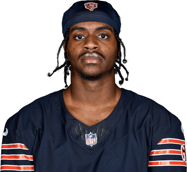 Jahdae Walker