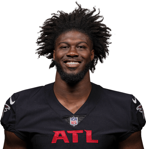 Jalon Walker