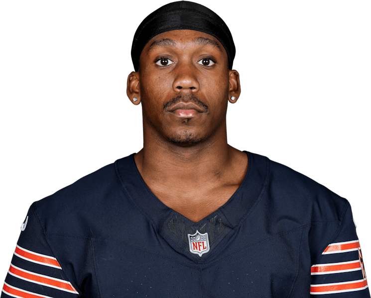 Jeremiah Walker