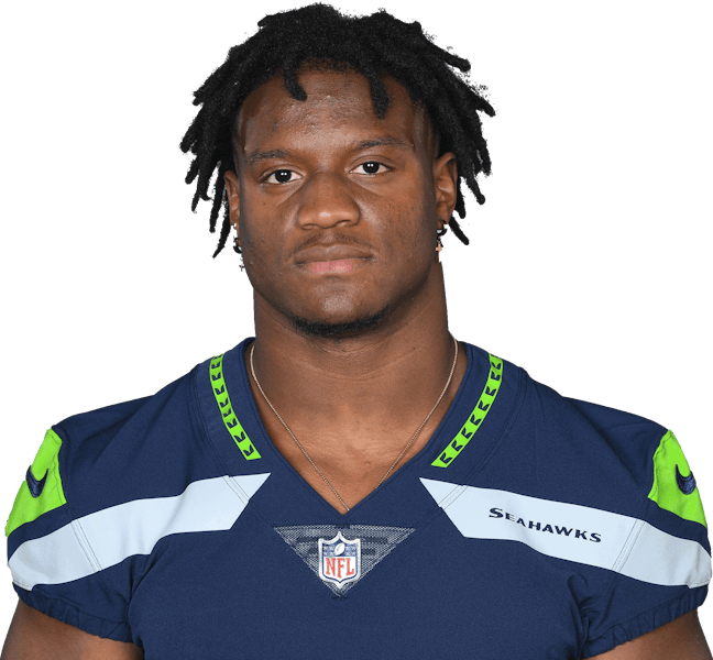 Ken Walker III