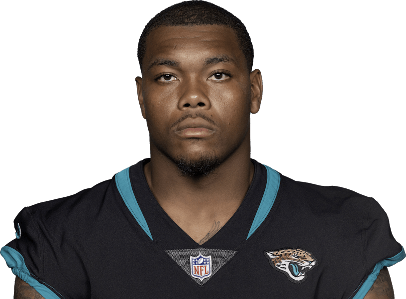 Travon Walker