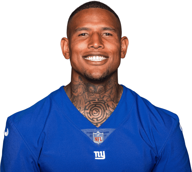 Darren Waller