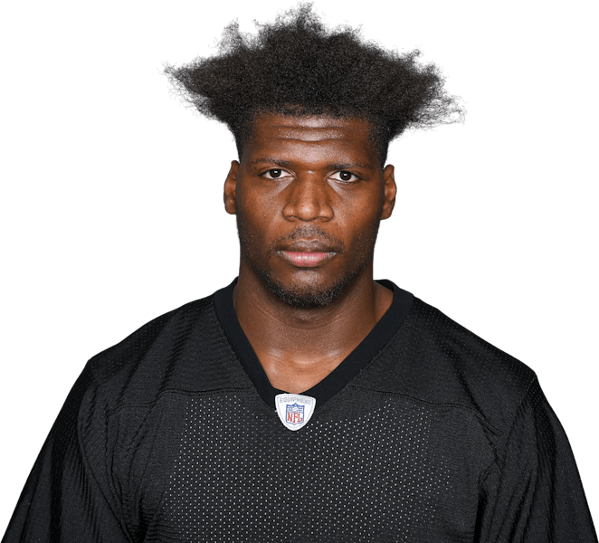 Darnell Washington