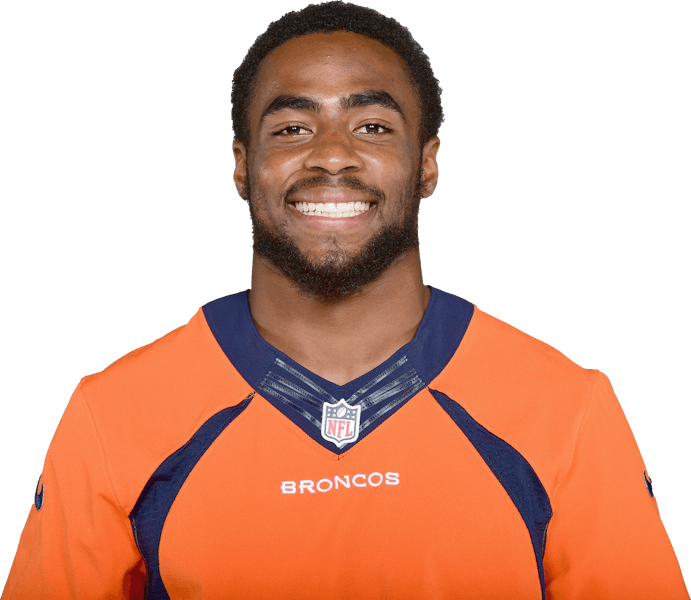 Montrell Washington