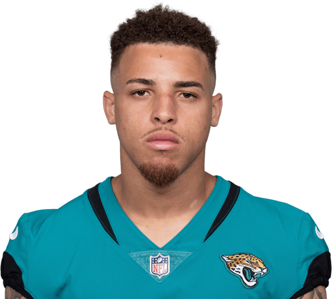 Parker Washington