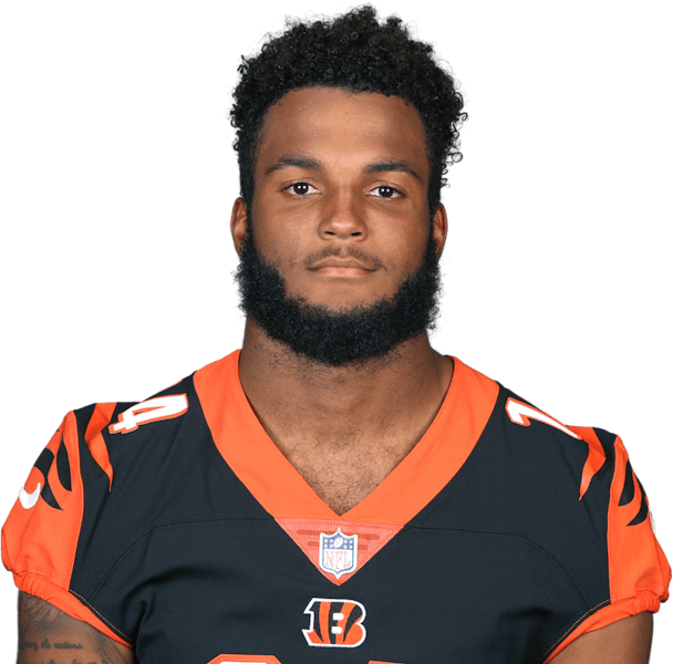 Scotty Washington