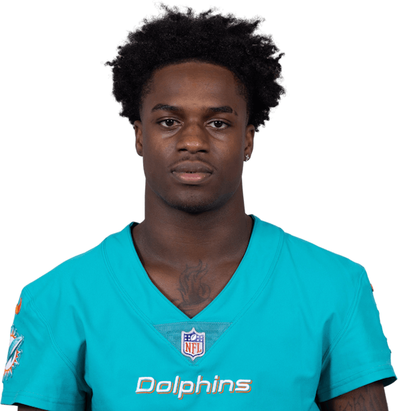 Tahj Washington