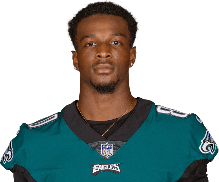Quez Watkins