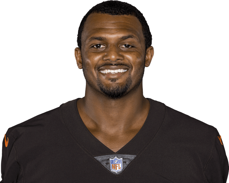 Deshaun Watson