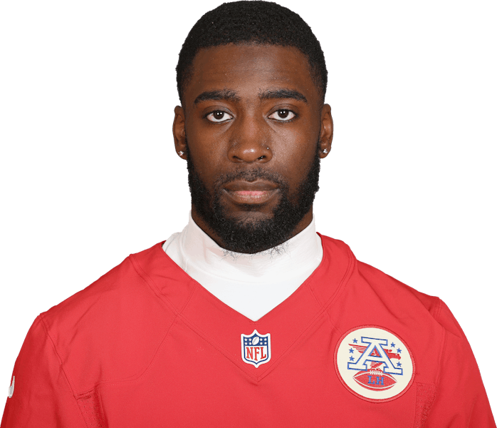 Jaylen Watson