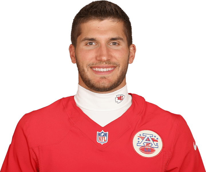 Justin Watson