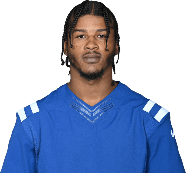 Armani Watts