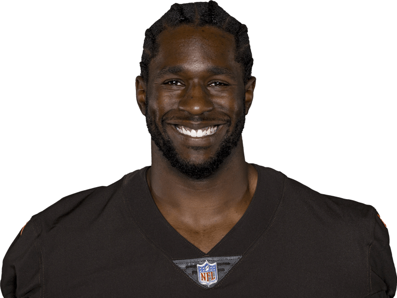 Stephen Weatherly