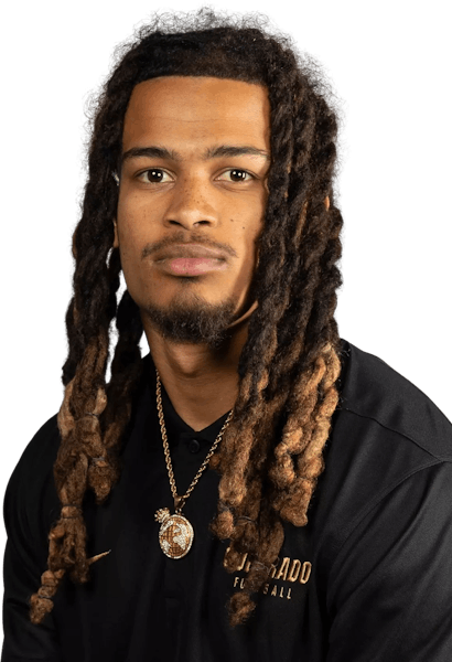Xavier Weaver