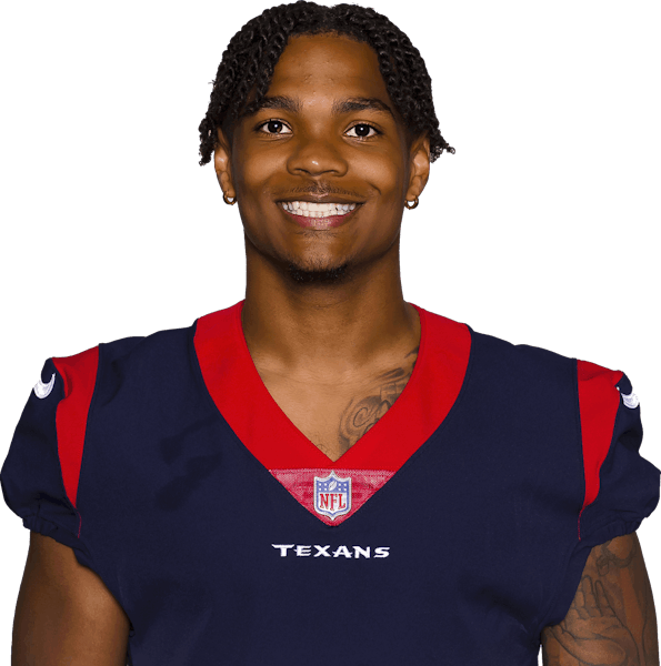 Connor Wedington