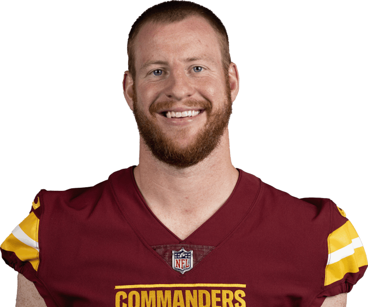 Carson Wentz