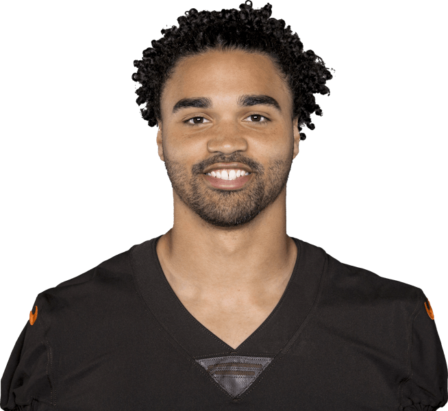 Isaiah Weston