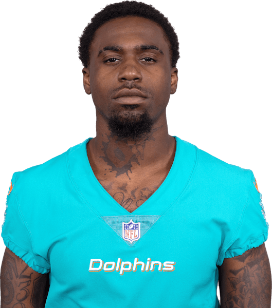 ZaQuandre White