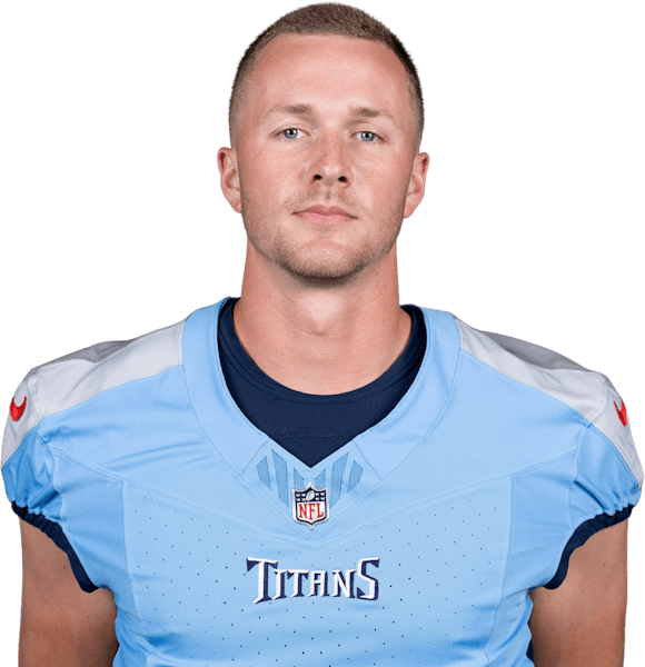 Josh Whyle
