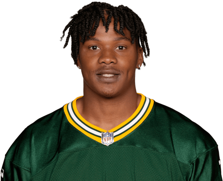 Dontayvion Wicks