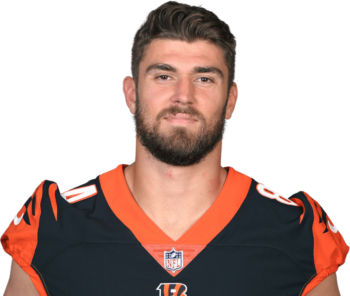 Mitchell Wilcox