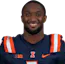 Isaiah Williams