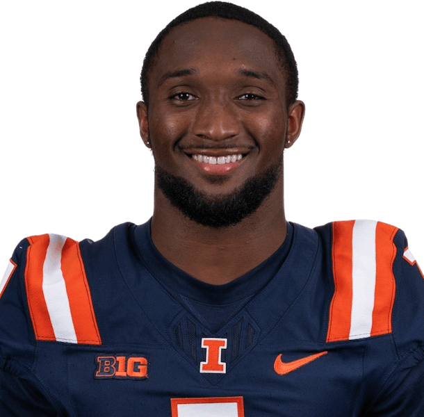 Isaiah Williams