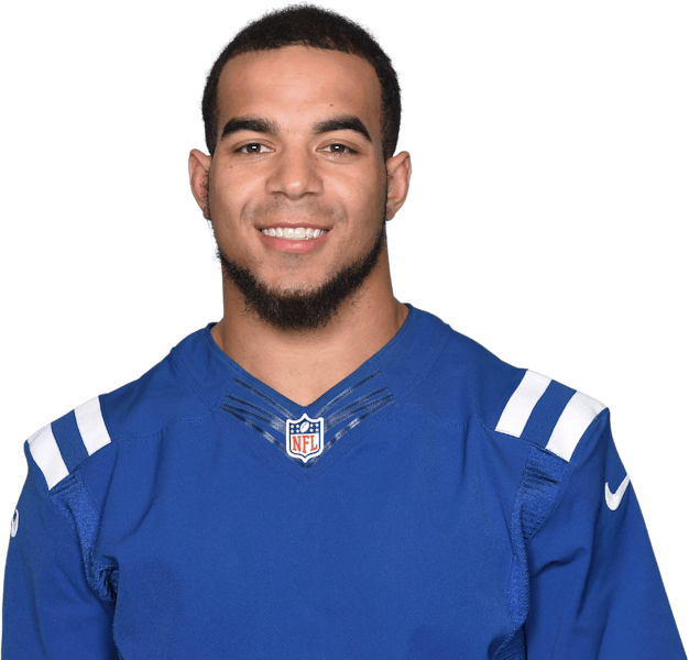 Jordan Wilkins