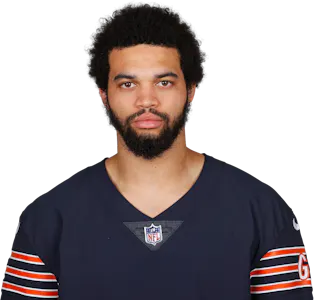 Caleb Williams