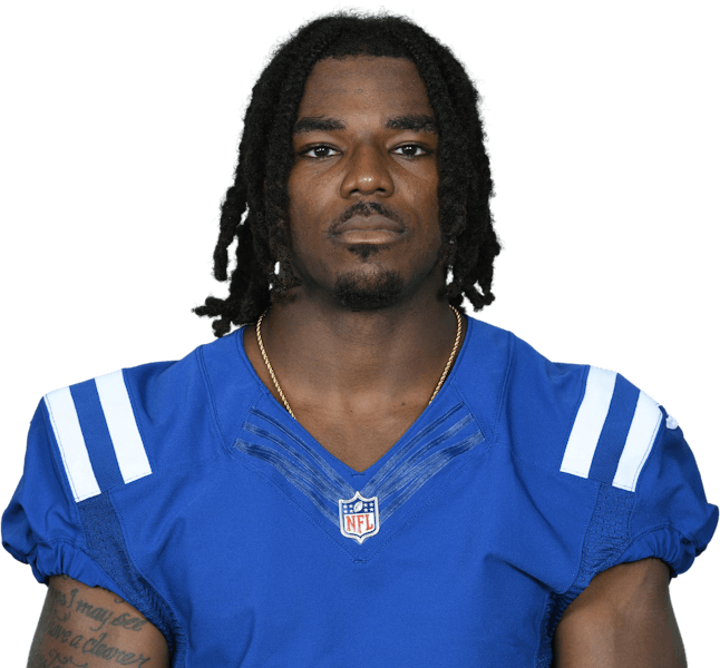 Chad Williams