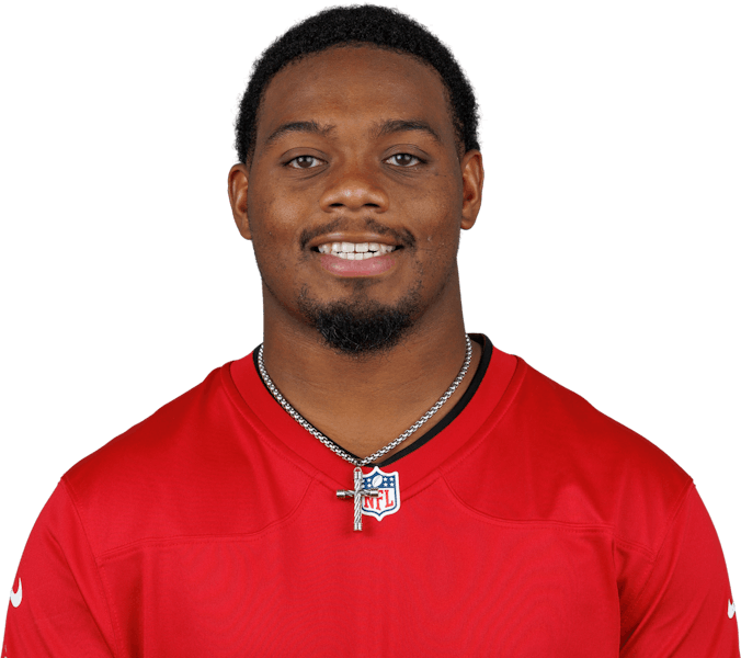 D.J. Williams