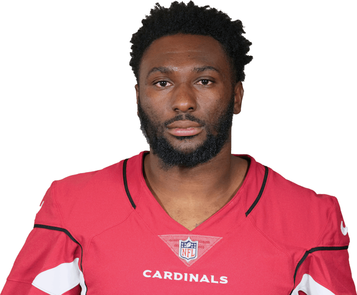 Darrel Williams