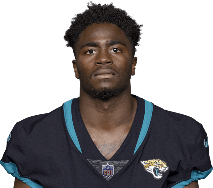 Darious Williams