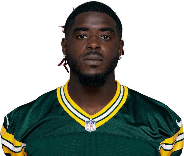 Dexter Williams