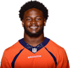 Javonte Williams