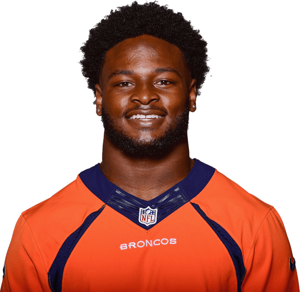 Javonte Williams