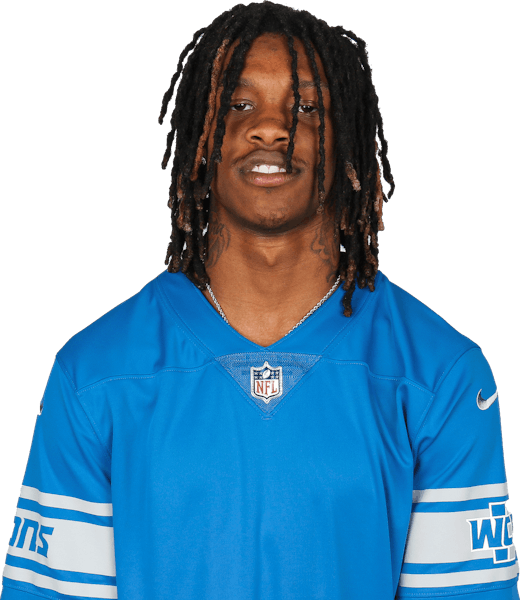 Jameson Williams