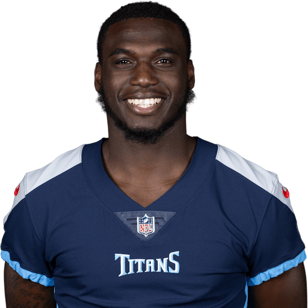 James Williams Sr.